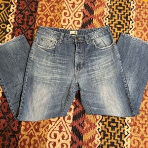 Oleg Cassini Vintage Jeans